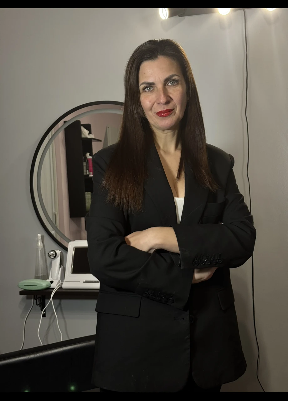Professional Hair Treatment Instructor